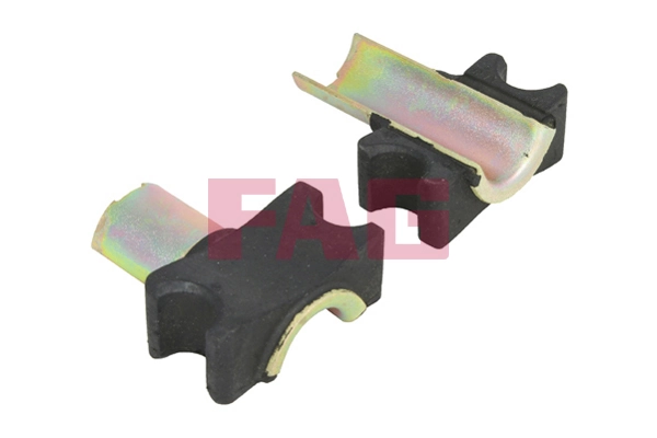 Mounting, stabiliser bar